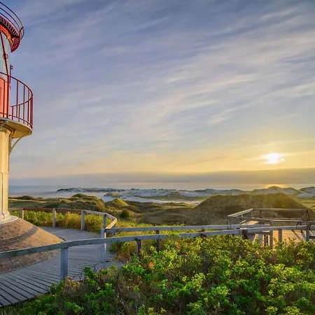 Haus Nordlicht *at Nuurdlacht* *