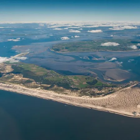 Haus Nordlicht *at Nuurdlacht* Apartamento