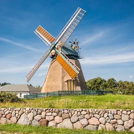 Haus Nordlicht *at Nuurdlacht* *