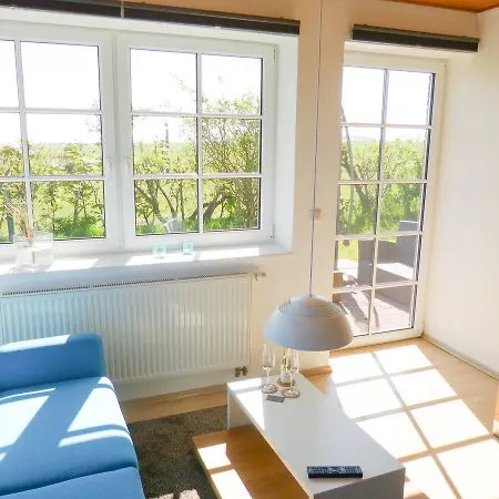 Haus Nordlicht *at Nuurdlacht* דירה *