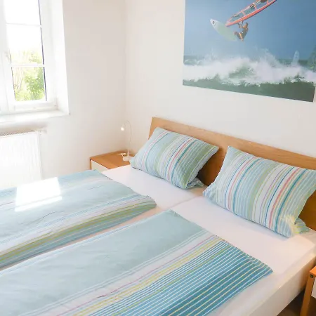 Apartamento Haus Nordlicht *at Nuurdlacht*